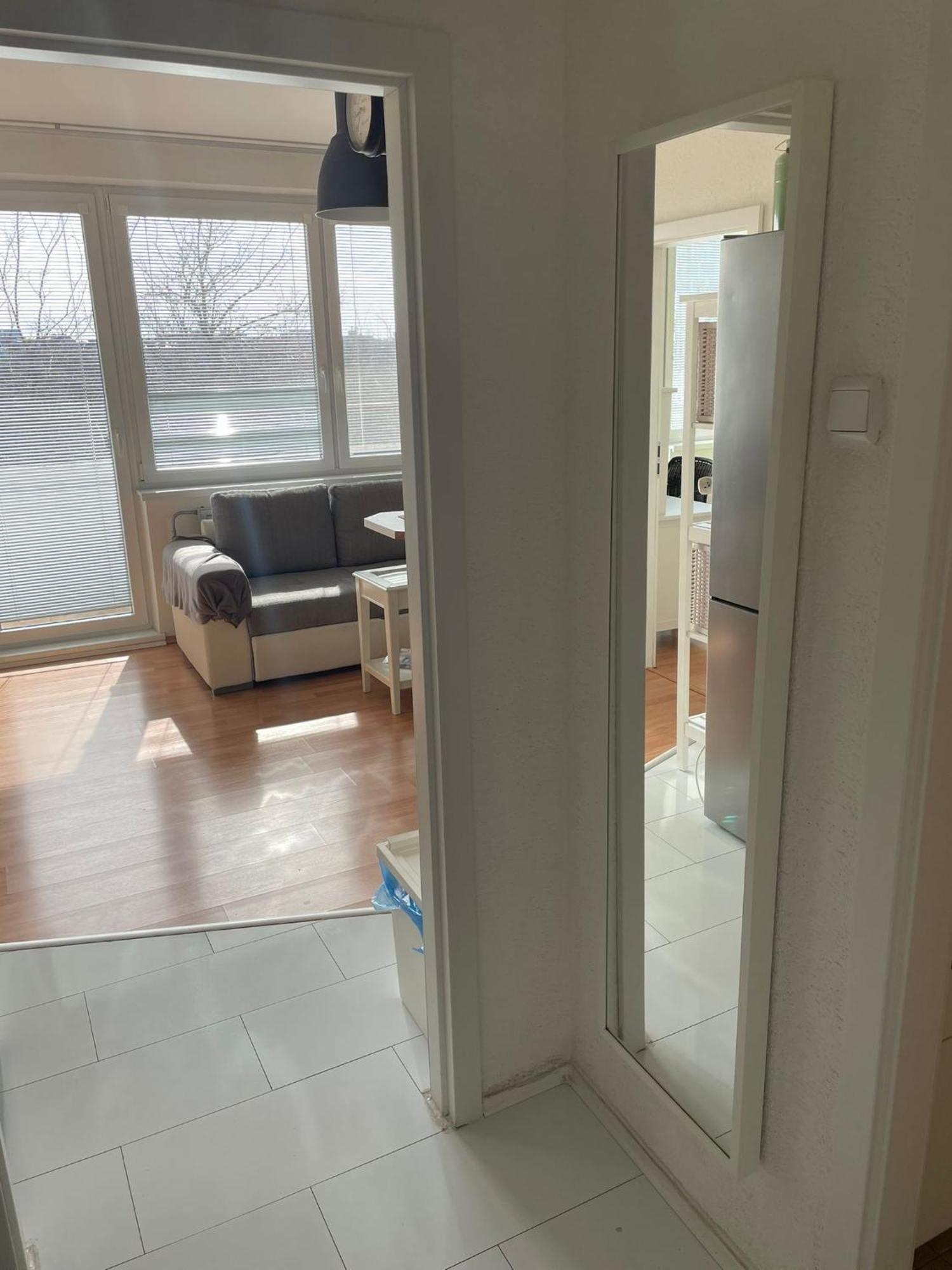 Park View Center Location With Balcony Pressburg