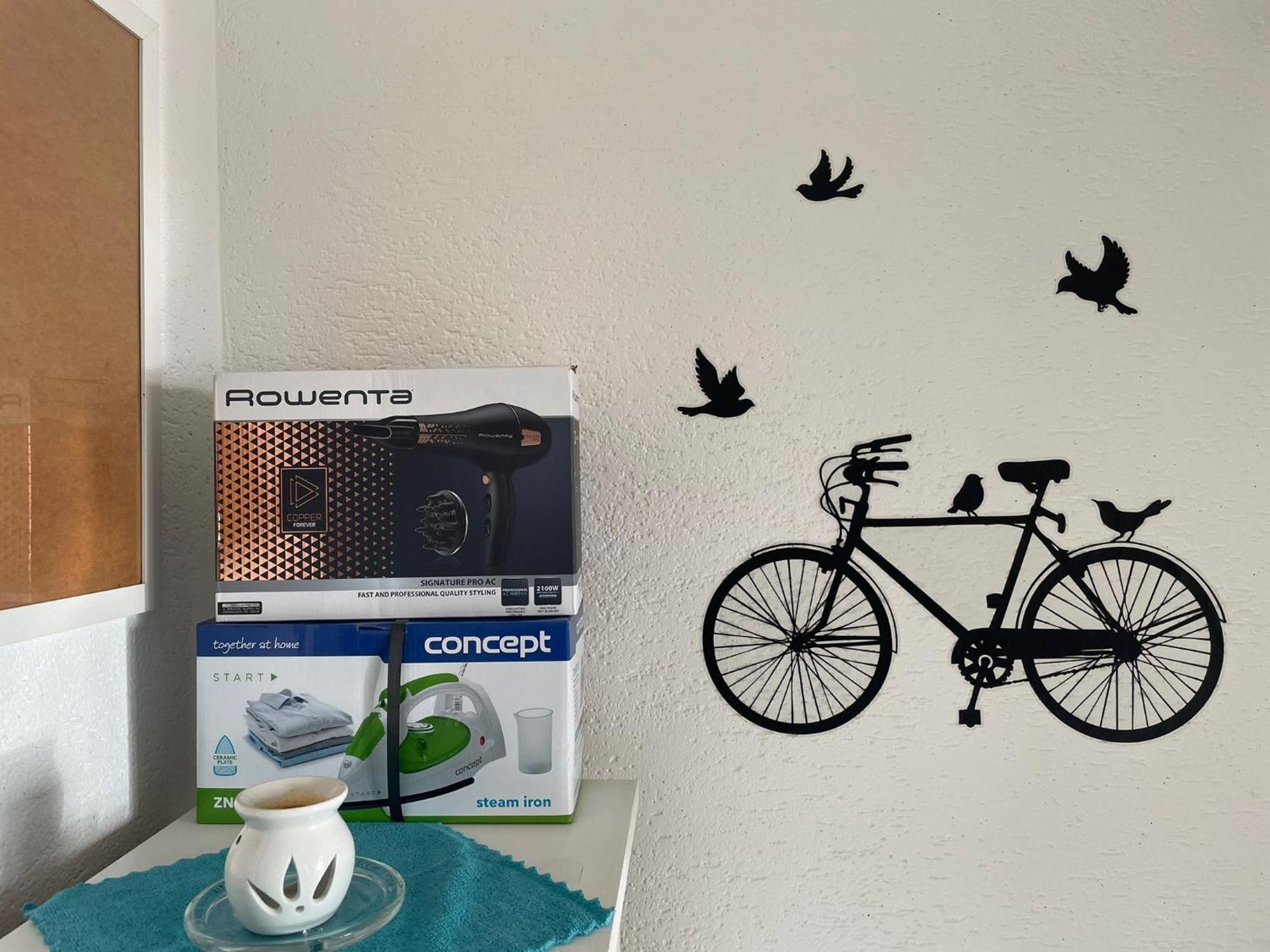 Apartment Park View Center Location With Balcony Pressburg