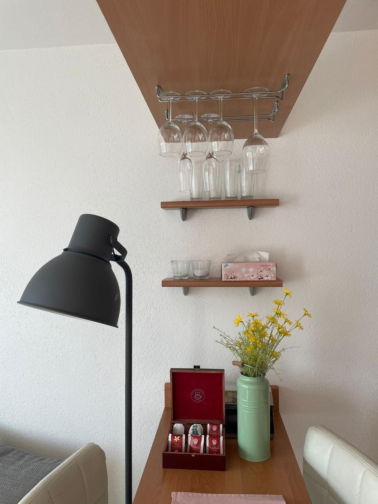 Park View Center Location With Balcony * Pressburg