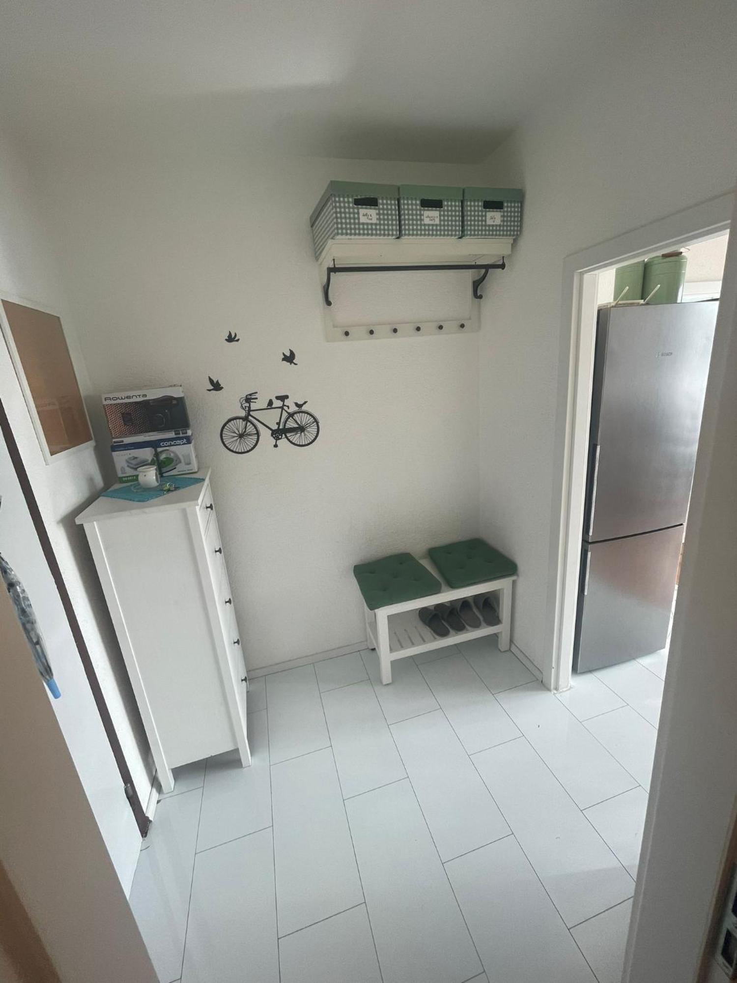 Apartment Park View Center Location With Balcony *